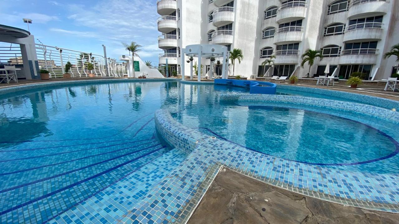 Alquiler De Apartamento Vacacional En La Isla De Margarita Pampatar Exterior photo