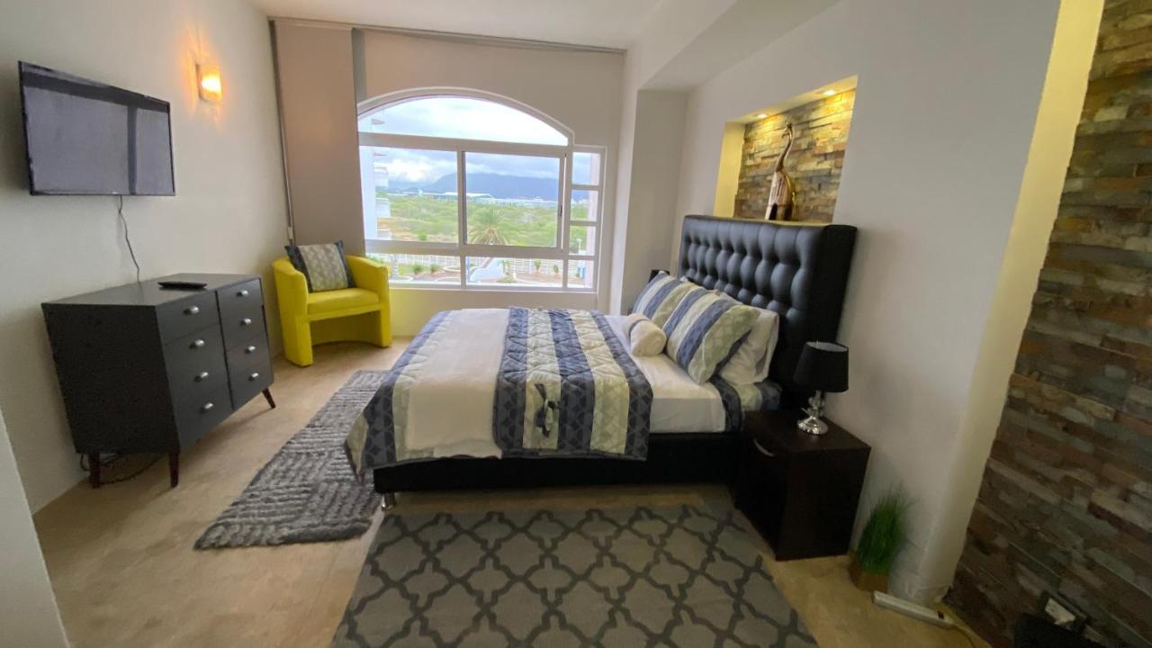 Alquiler De Apartamento Vacacional En La Isla De Margarita Pampatar Exterior photo