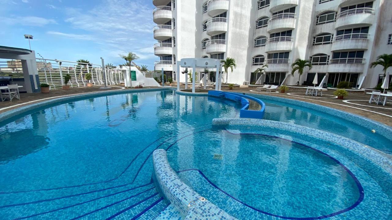 Alquiler De Apartamento Vacacional En La Isla De Margarita Pampatar Exterior photo