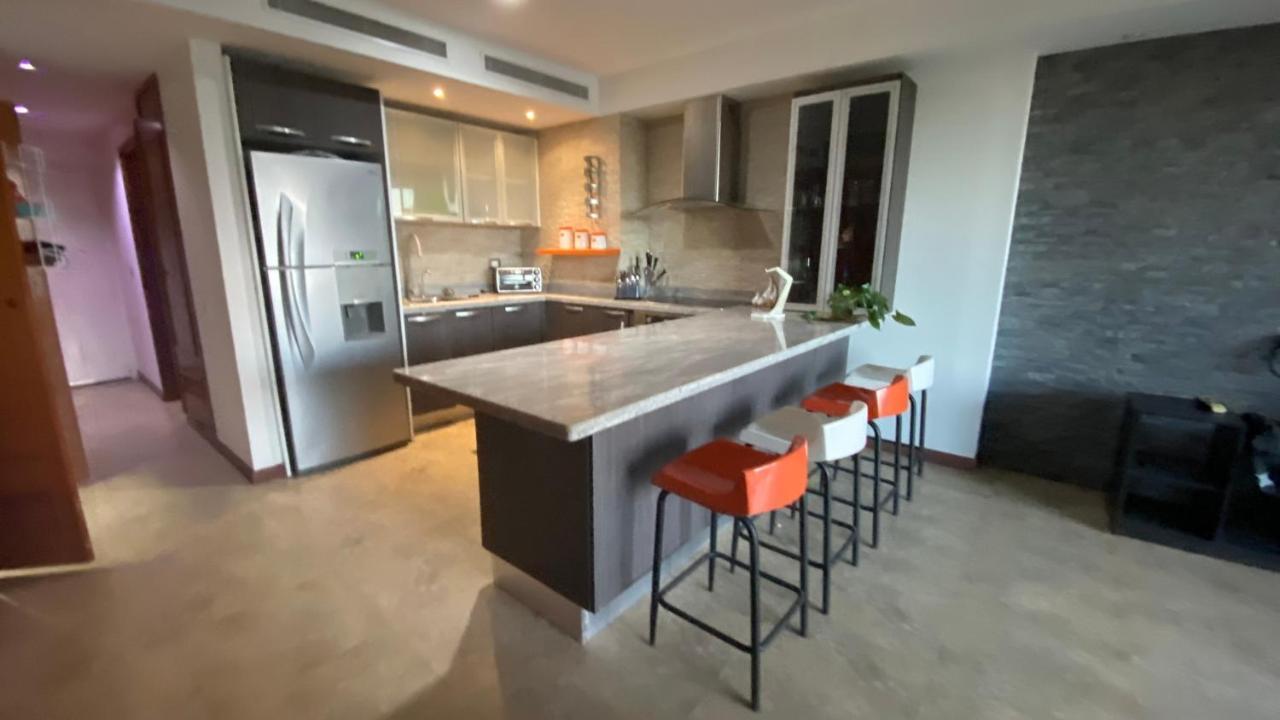 Alquiler De Apartamento Vacacional En La Isla De Margarita Pampatar Exterior photo