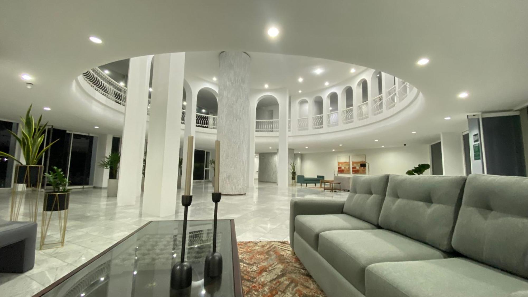 Alquiler De Apartamento Vacacional En La Isla De Margarita Pampatar Exterior photo