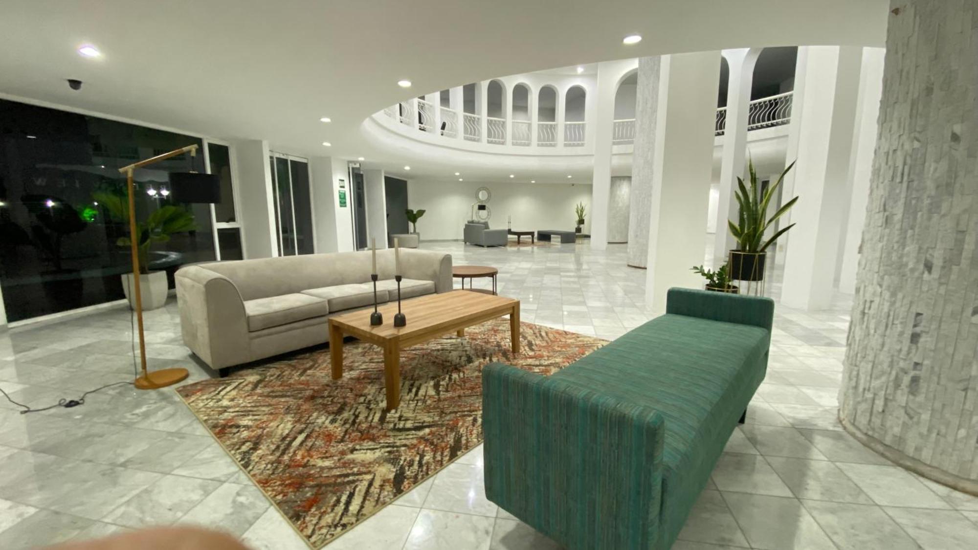 Alquiler De Apartamento Vacacional En La Isla De Margarita Pampatar Exterior photo