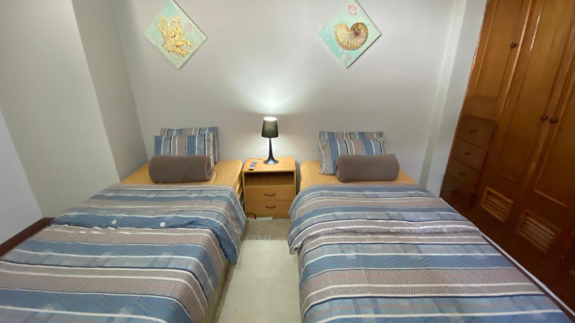 Alquiler De Apartamento Vacacional En La Isla De Margarita Pampatar Exterior photo