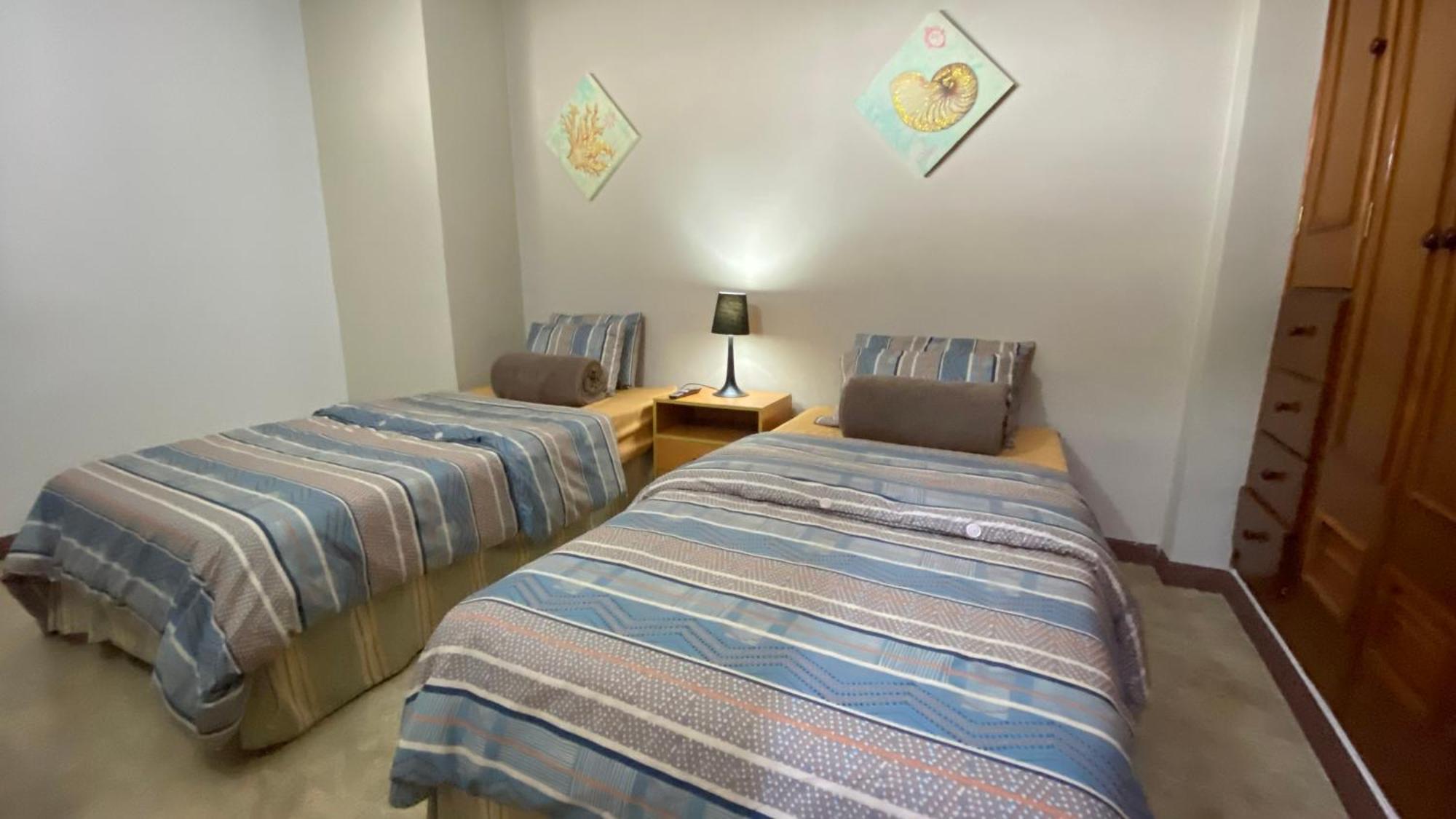 Alquiler De Apartamento Vacacional En La Isla De Margarita Pampatar Exterior photo
